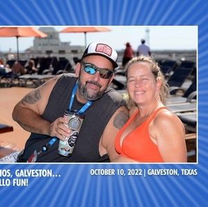 Meet your Posher, Brian